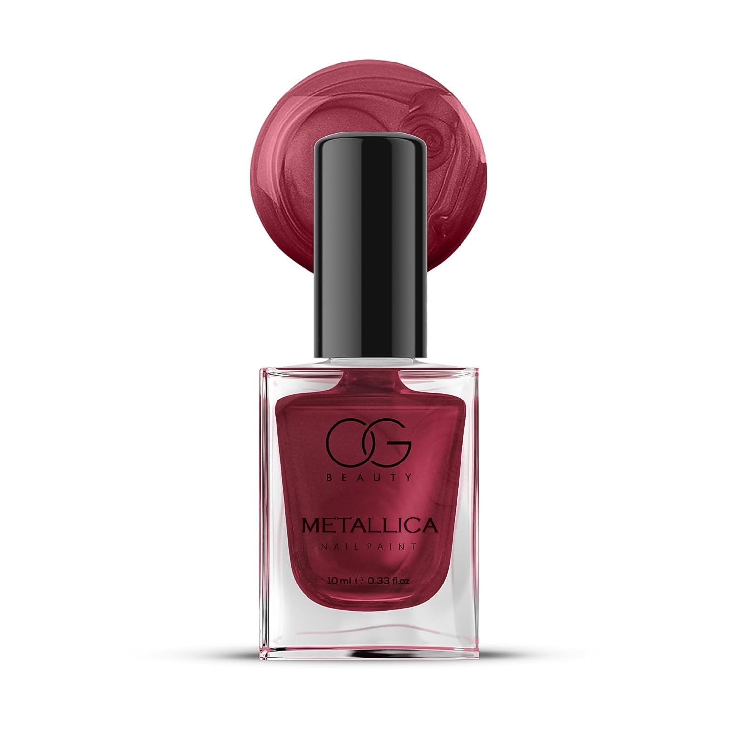 Matte Finish Nail Polish Matte Finish Nail Polish